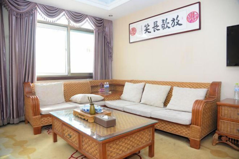 Others 4, Fubainian Business Hotel, Qingdao