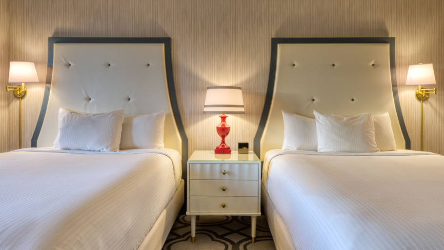 Bedroom 21