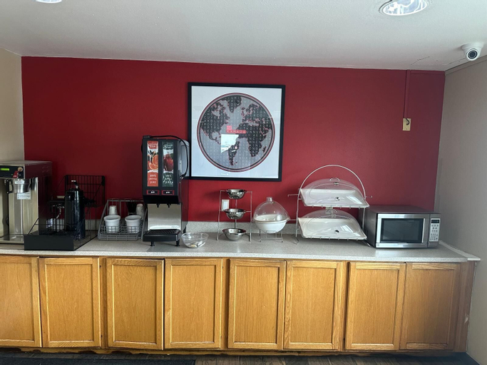 Food & Drinks, Ramada by Wyndham York Harrisburg Hershey, York