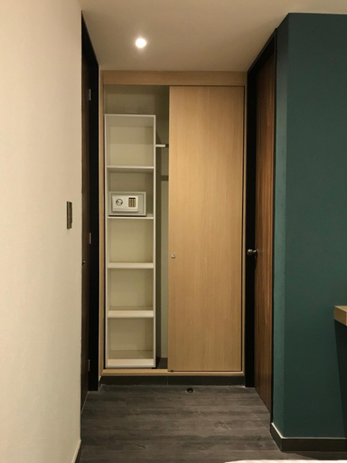 Others 4, Hotel Conde Alameda CDMX, Mexico City
