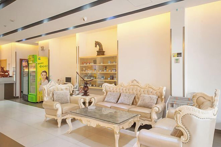 Others 4, Yantong Hotel, Nantong