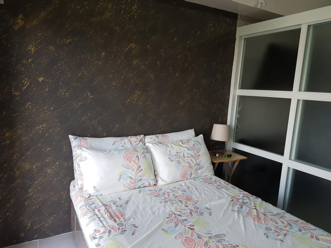 Bedroom 2, Tagaytay Modern Minimalistic Condo, Tagaytay City
