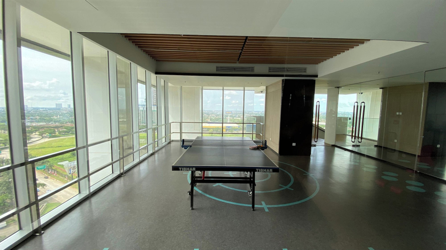 Others 5, Tranquil And Comfort Living 1Br The Smith Alam Sutera Apartment, Tangerang
