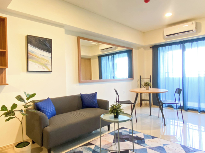 Others 5, Good Deal And Modern Look 3Br Meikarta Apartment, Cikarang
