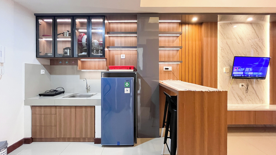 Others 4, Modern Designed 2Br At Vida View Makassar Apartment, Makassar