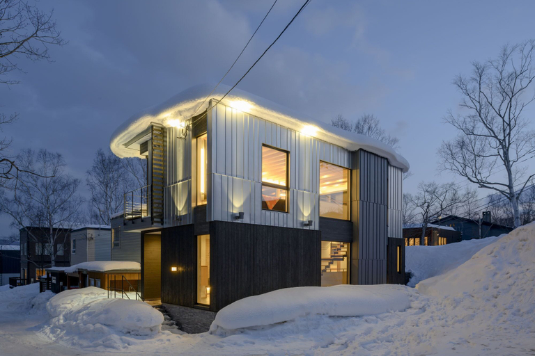 Exterior & Views 2, Hachiko by H2 Life, Kutchan