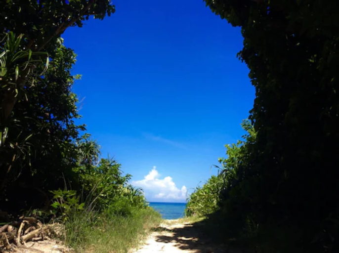 YOISAMA sunset beach house, Ishigaki