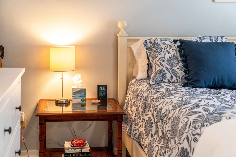 Bedroom 3, Our Little Lake Place, Walworth