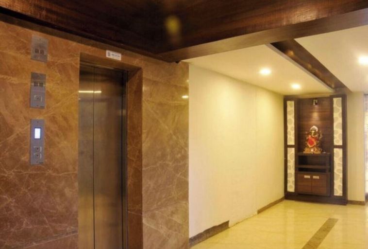 Others 2, The Grand Eden, Ahmadabad