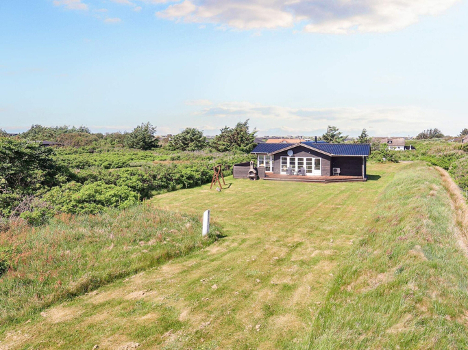 Others 3, 6 Person Holiday Home in Lokken, Hjørring
