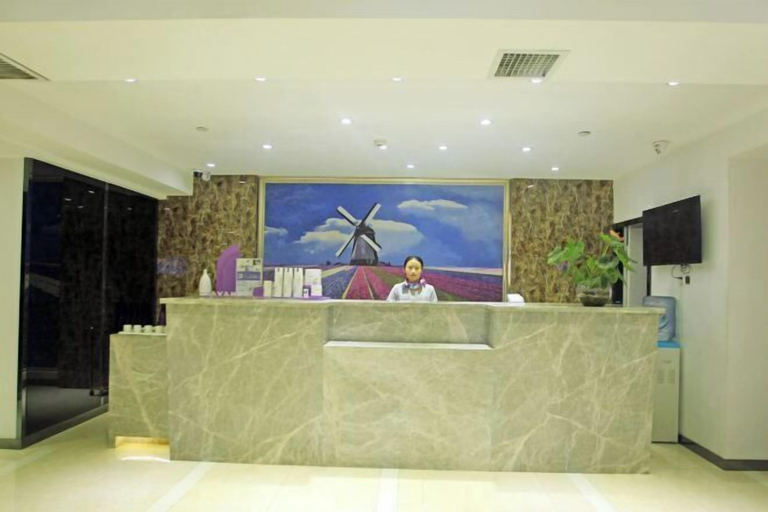 Others 4, Lavande Hotel (Guiyang Huaguoyuan Caifu Plaza), Guiyang