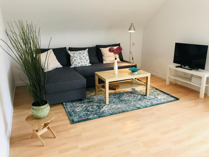 Others 3, Ferien- und Messewohnung in Meerbusch, Rhein-Kreis Neuss