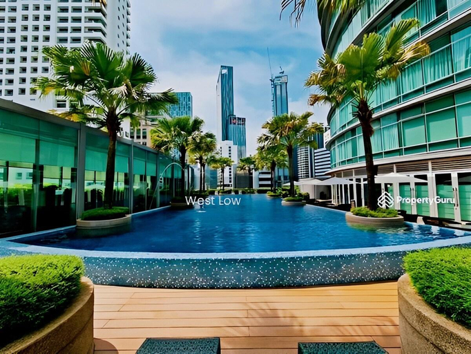 Sport & Beauty, Vortex Luxury Hotel Suites KLCC, Kuala Lumpur