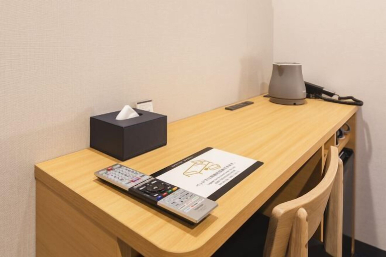 Amenities 9