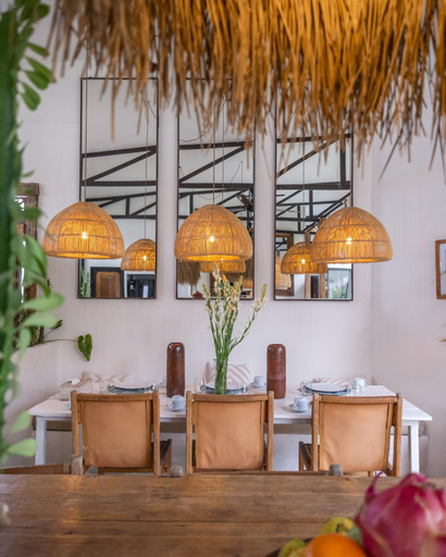 Food & Drinks, Villa Yogi Surf 2 Canggu, Badung