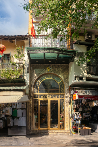 Exterior & Views 3, The West Hotel and Spa, Hoàn Kiếm