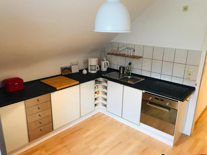 Others 4, Ferien- und Messewohnung in Meerbusch, Rhein-Kreis Neuss