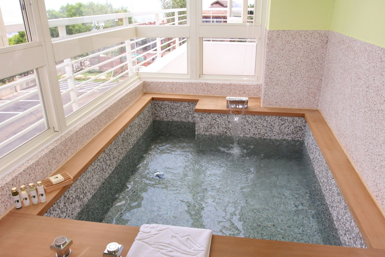 Bathroom 4, Star Moon Brigade, Taichung