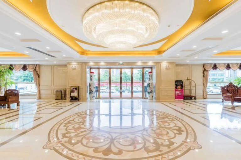 Others 4, Vienna Hotel (Gaozhou Chengdong Passenger Station), Maoming