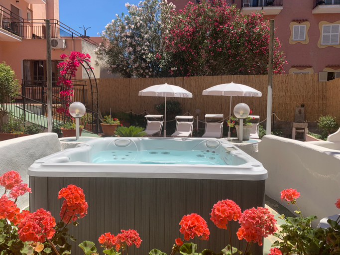 Sport & Beauty, Hotel Conte Ischia, Napoli
