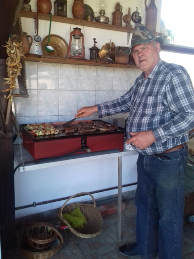 Food & Drinks 5, OPG Vuk Sobe bed&breakfast "Carobni snovi", Darda