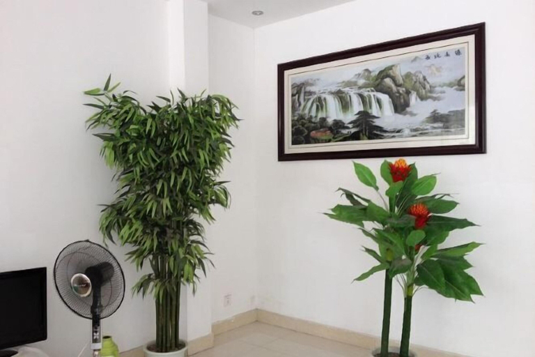 Others 2, Xiuning Limin Hotel, Huangshan
