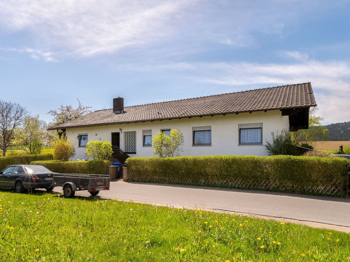 Exterior & Views 1, Ferienhaus in Bayern am Grosser Arber, Cham