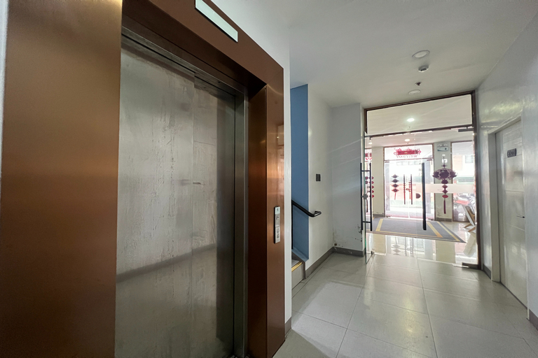 Others 5, QingQing Hotel Manila, Pasay City