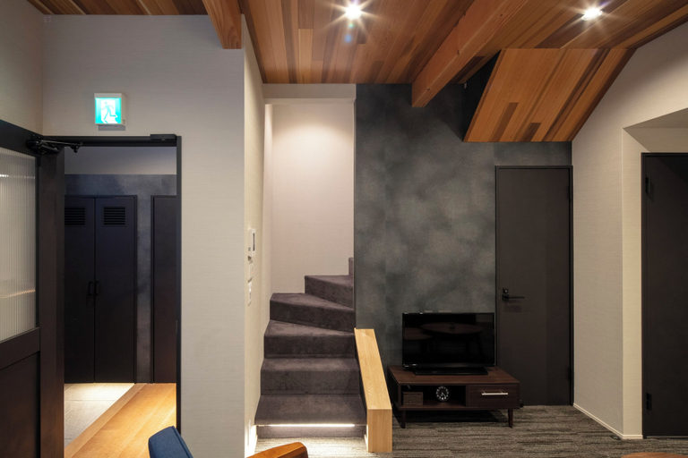 Others 4, Hotel Sengokuhara533, Hakone