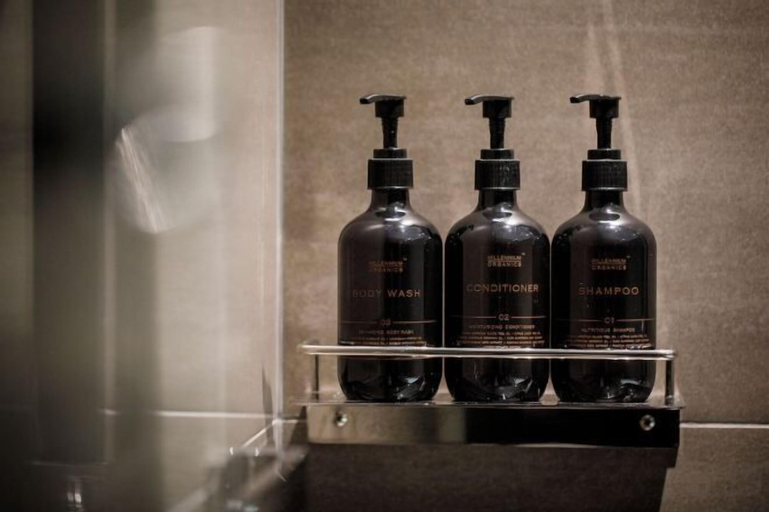 Amenities 25