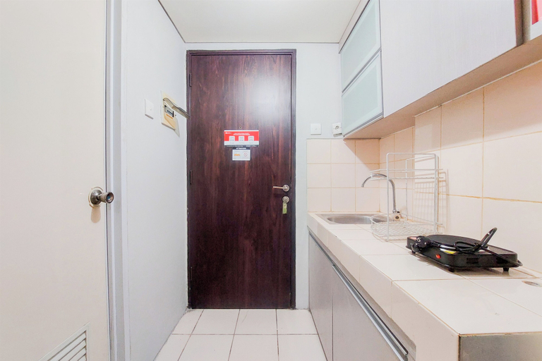 Others 5, Good Deal And Comfort Stay Studio Serpong Greenview Apartment, South Tangerang