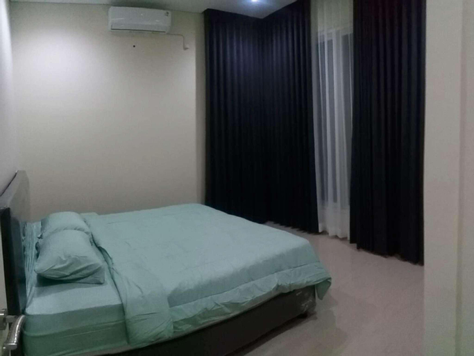 Bedroom 2, Guest House Omah Noor, Near Adisucipto airport, Sleman