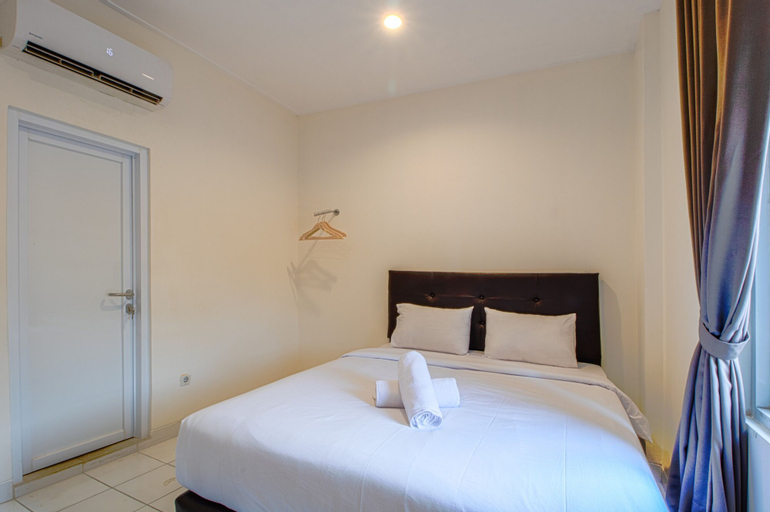 Bedroom 21