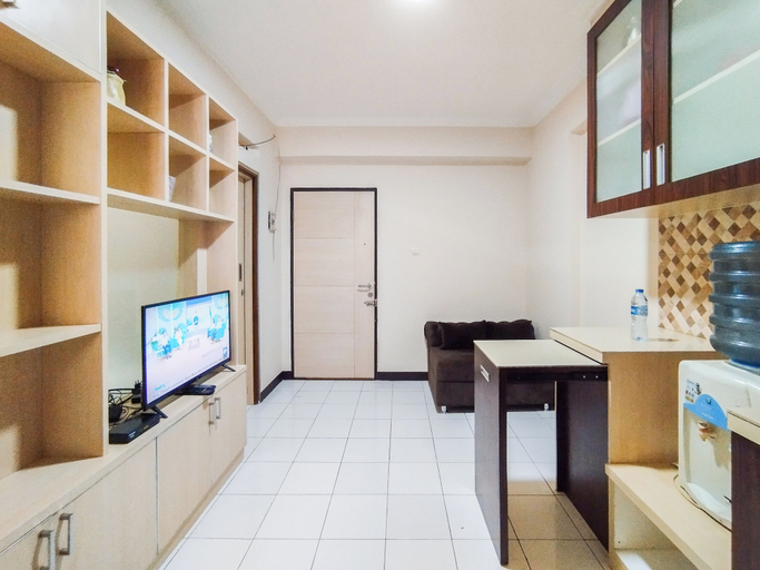 Others 4, Serene 2Br Apartment At Gateway Ahmad Yani Cicadas, Bandung