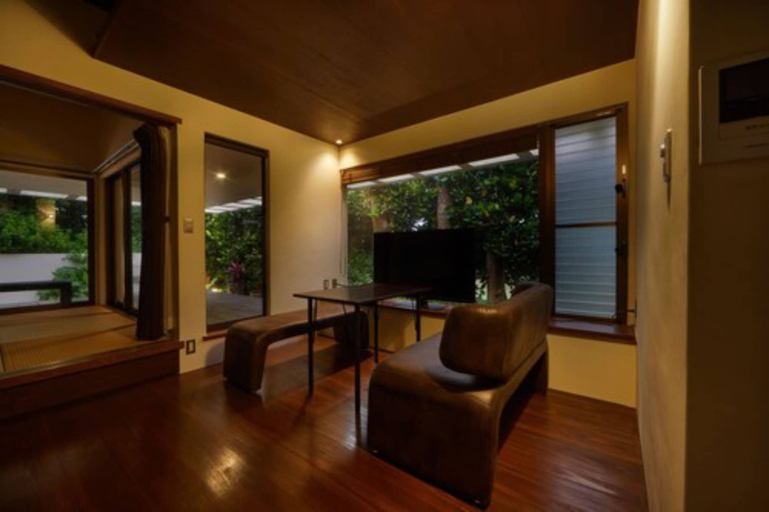 Others 5, Private Villas Ryuz BISE, Motobu