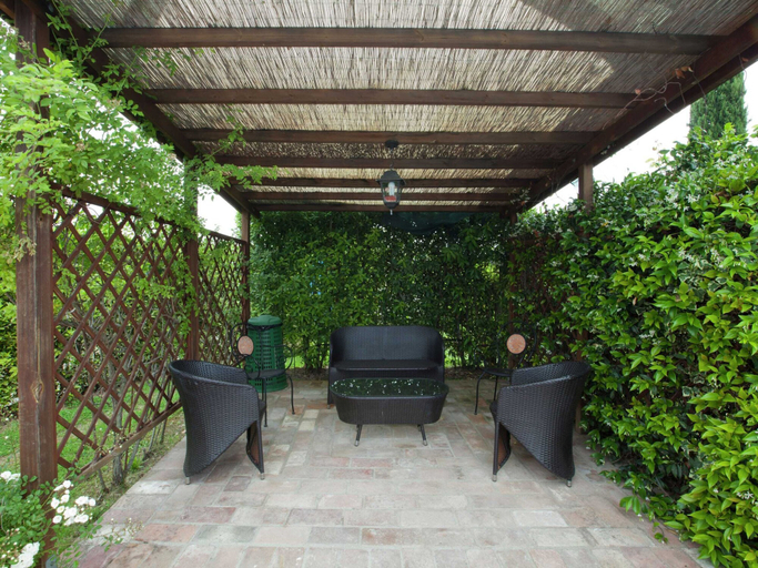 Property amenity 2, Belvilla by OYO Farmhouse in Montaione, Florence