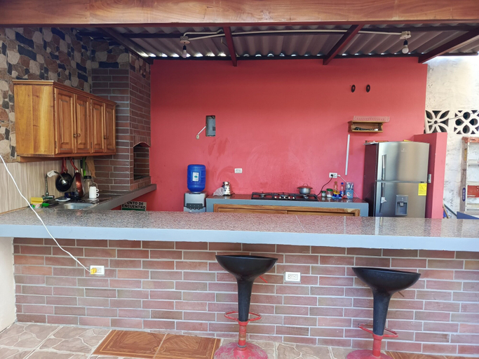 Others 4, HOSTAL LOS CACTUS, Isabela