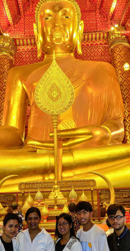 Others 5, V House, Phra Nakhon Si Ayutthaya