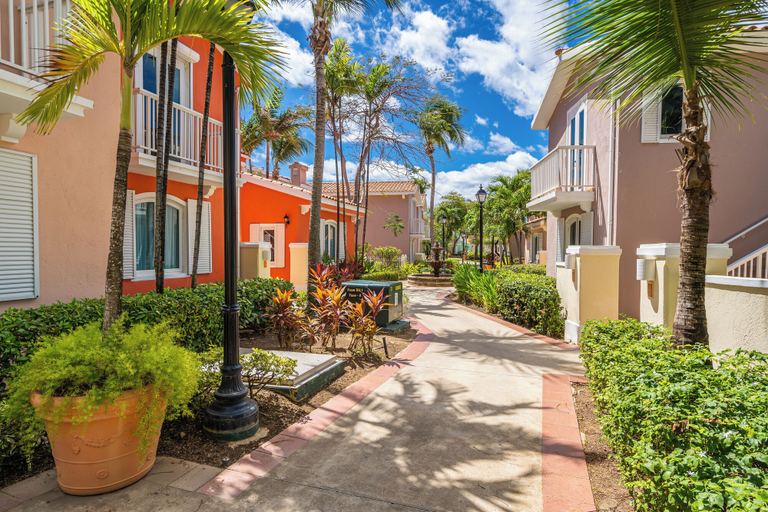 Exterior & Views 2, Las Casitas Village at El Conquistador