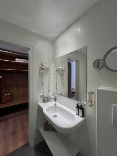 Bathroom 4, Bergrose Hideaway, Salzburg Umgebung