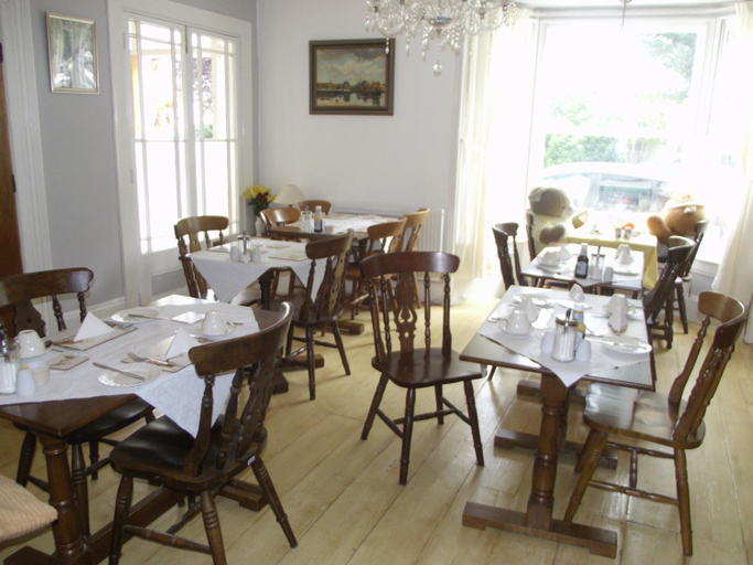 Food & Drinks, beaufort guesthouse, Dorset