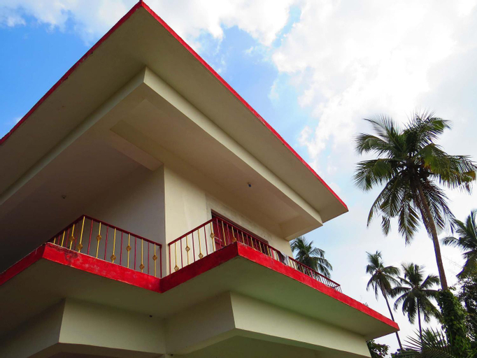 Chill Inn Guest House, North Goa