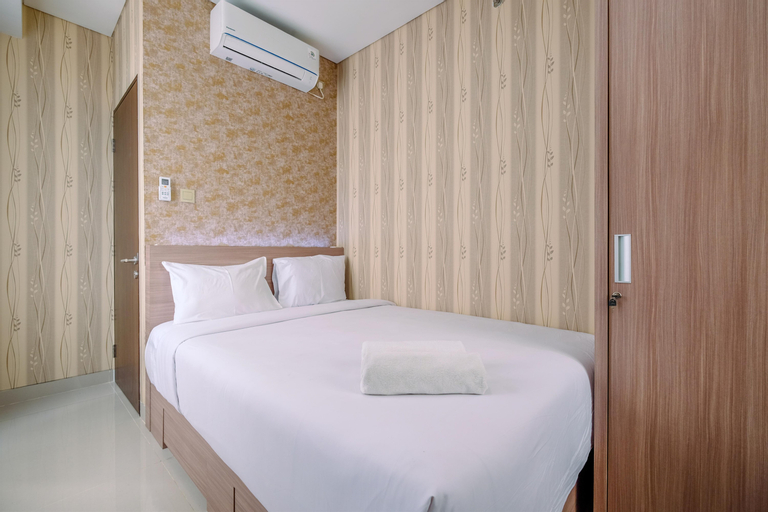 Bedroom 13
