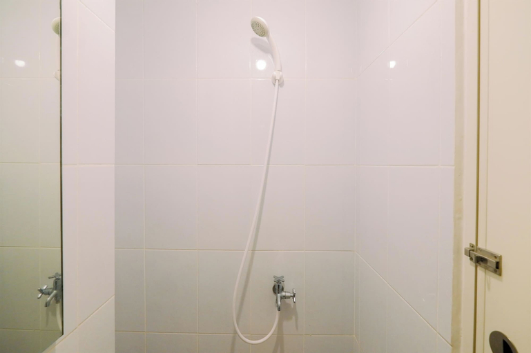 Bedroom 2, Good Deal And Simply Studio Tokyo Riverside Pik 2 Apartment, Tangerang