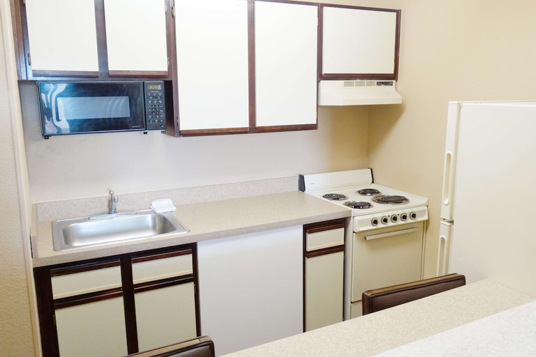 Others 5, Extended Stay America - Houston - Northwest, Houston