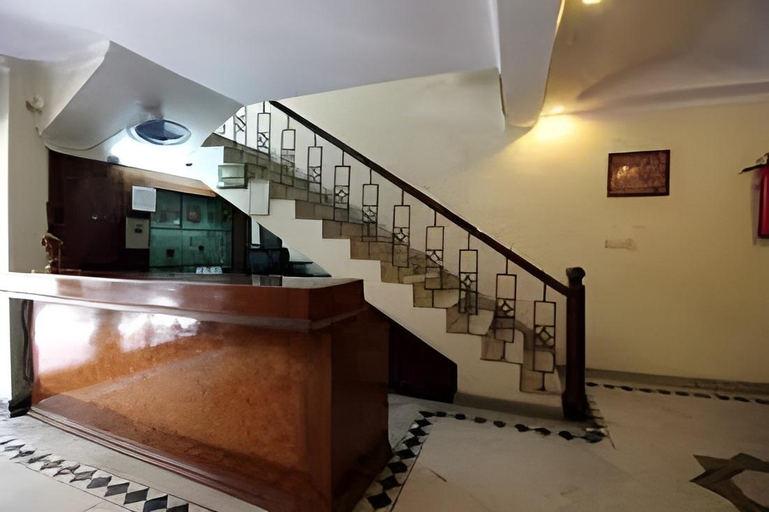 Others 2, Ajanta Guest House, Delhi