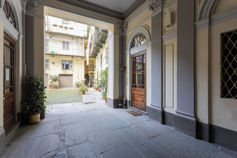 Exterior & Views 2, Casa Juliette by Wonderful Italy, Torino