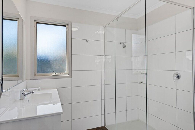Bedroom 3, Discovery Parks - Perth Airport, Kalamunda