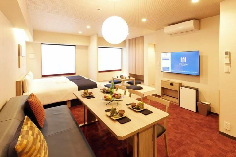 Bedroom 20