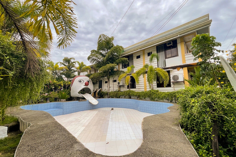 Exterior & Views 2, Isla Virginia Pantalan, Baler